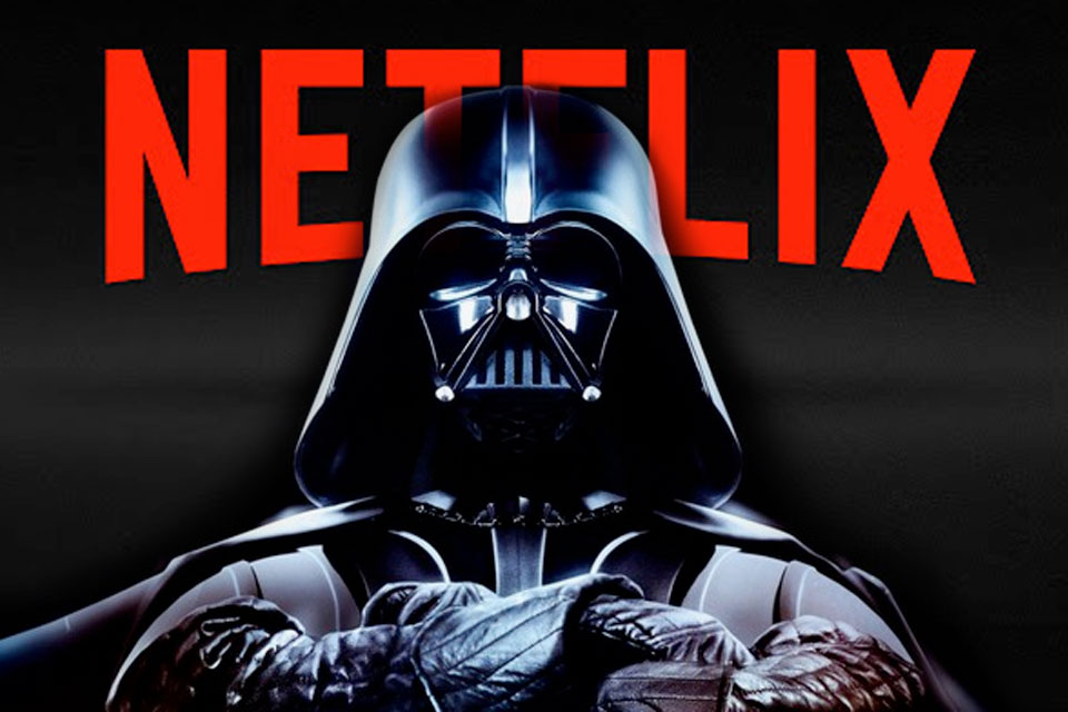 Imagem de Na Netflix a Força está chegando: episódios de I a VI estarão no catálogo no tecmundo