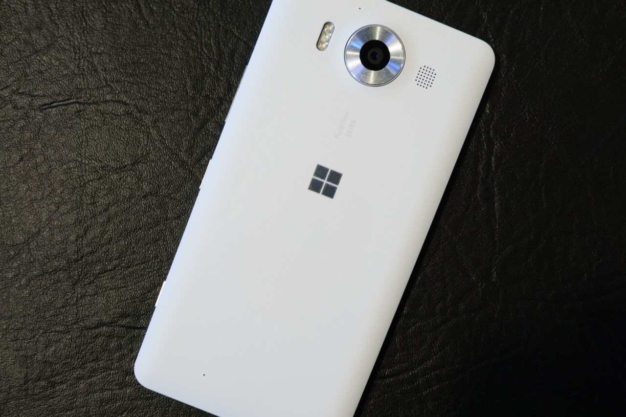Imagem de Com homologação suspensa, Lumia 950 XL chega ao mercado brasileiro no tecmundo