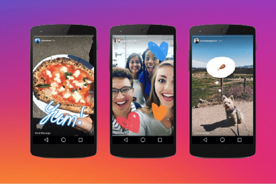 Imagem de Os vídeos do seu Instagram Stories são públicos para qualquer um assistir no tecmundo