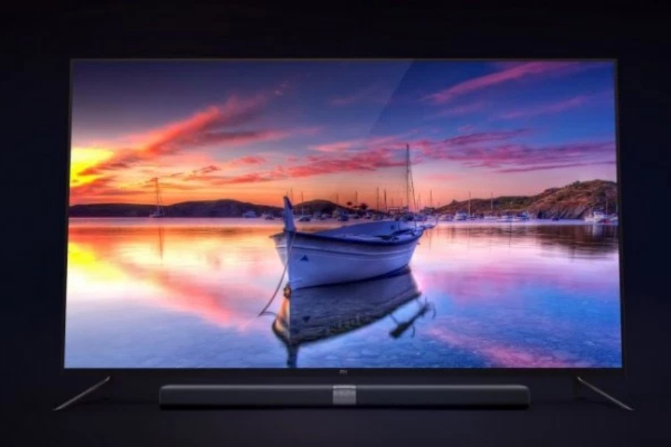 Imagem de Não é só celular! Xiaomi anuncia novas TVs 4K com suporte a HDR no tecmundo