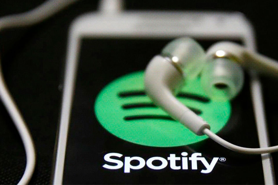 Imagem de Spotify vai criar playlists diárias baseadas no seu gosto musical no tecmundo
