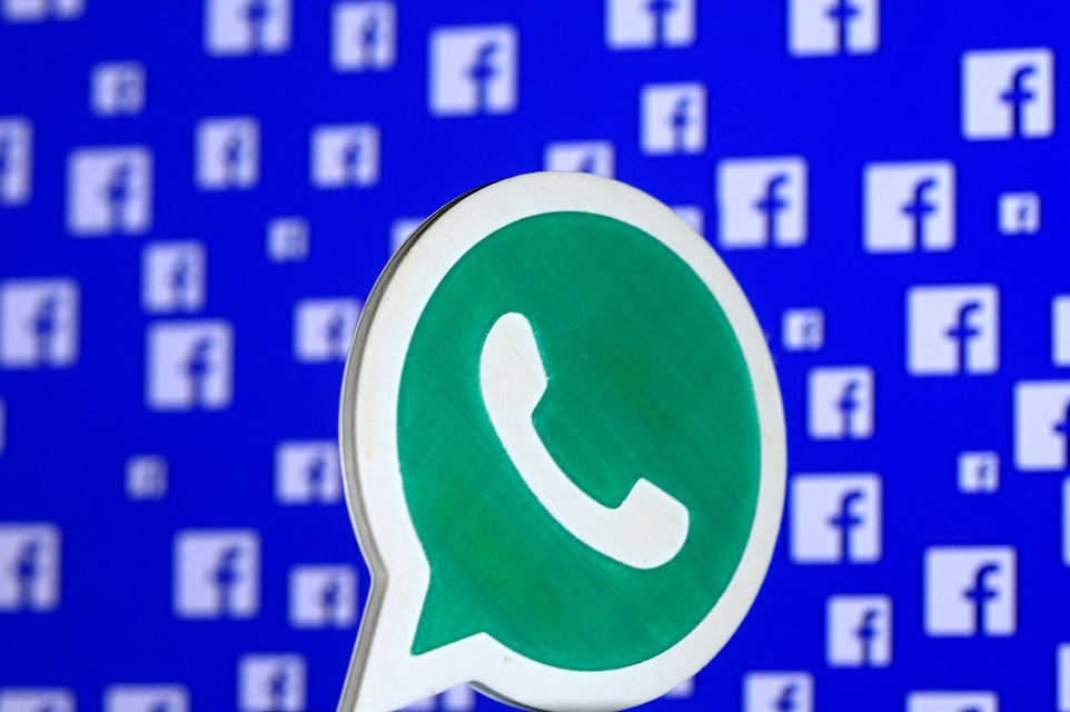 Imagem de Alemanha ordena que Facebook pare de pegar dados de usuários no WhatsApp no tecmundo