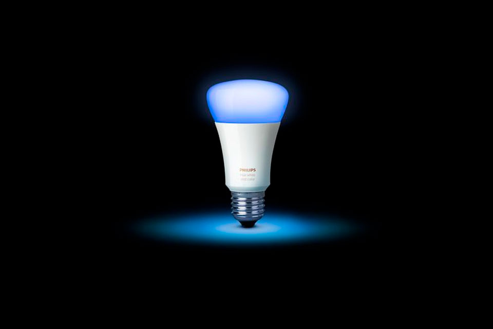 Imagem de Segunda geração de lâmpadas HUE já está disponível no Brasil no tecmundo