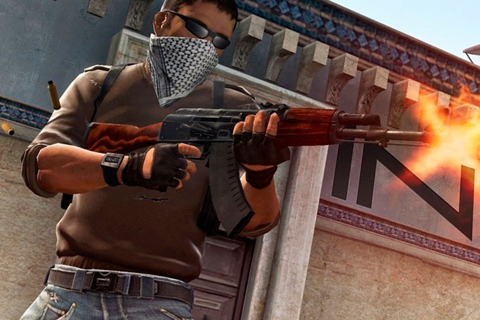Imagem de Counter-Strike VR? ESL terá transmissão realista para torneio internacional no tecmundo