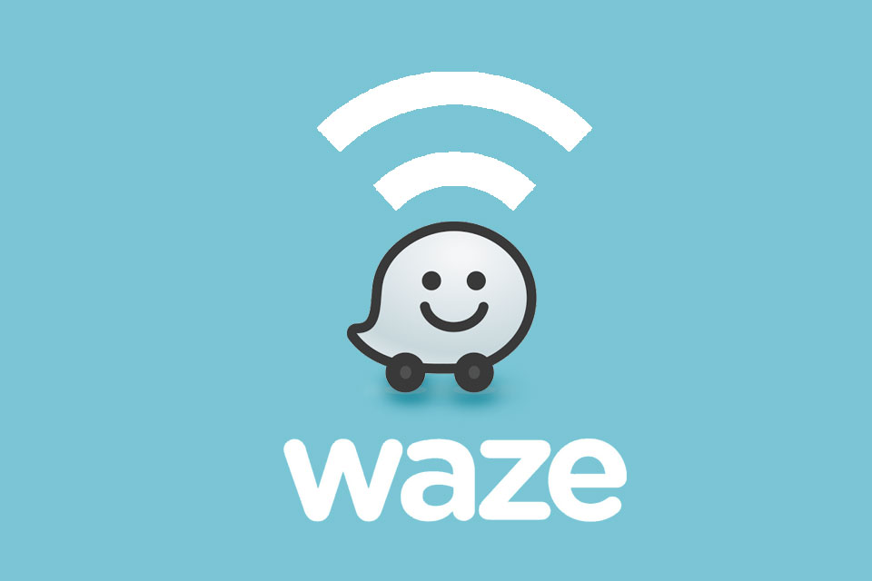 Imagem de Waze lança sensores para você não se perder nos túneis do Rio no tecmundo