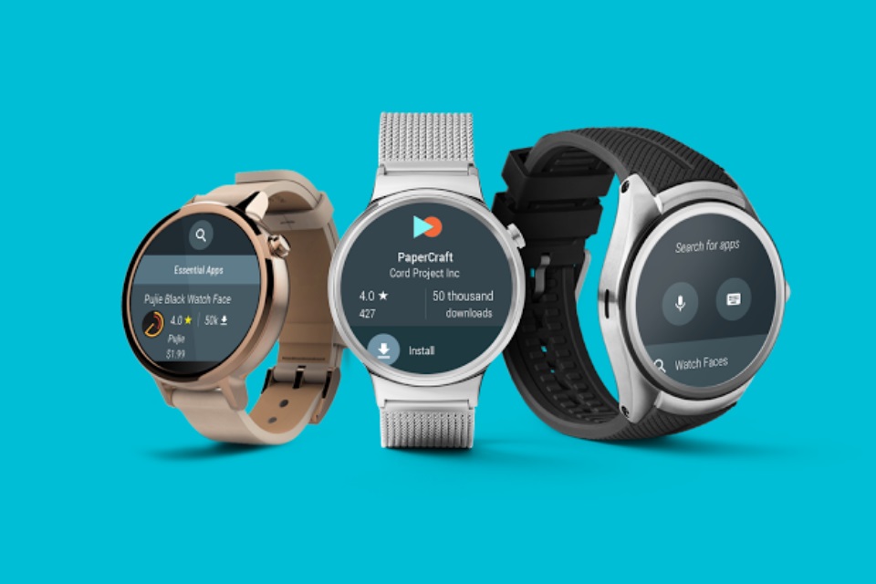 Imagem de Confirmado: Android Wear 2.0 só será lançado em 2017 no tecmundo