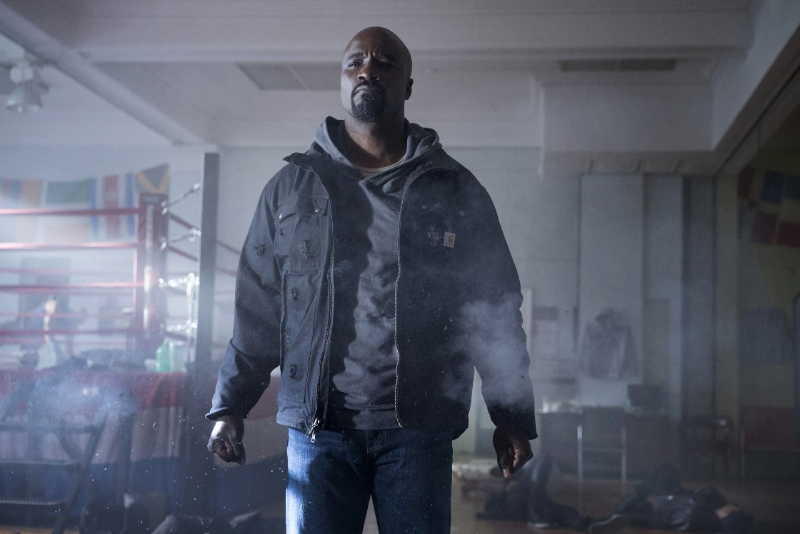Imagem de Luke Cage: o que os críticos estão dizendo da nova série da Marvel/Netflix no tecmundo