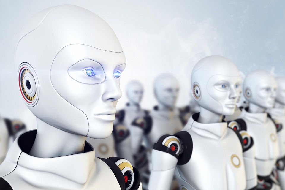 Imagem de Parceria inédita: Google, Microsoft, IBM, Facebook e Amazon se unem por IA no tecmundo