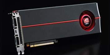 Imagem de AMD ATI Radeon HD 5970: a placa mais poderosa de todos os tempos no site TecMundo