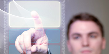 Imagem de Holografia: o 3D já está com os dias contados? no site TecMundo