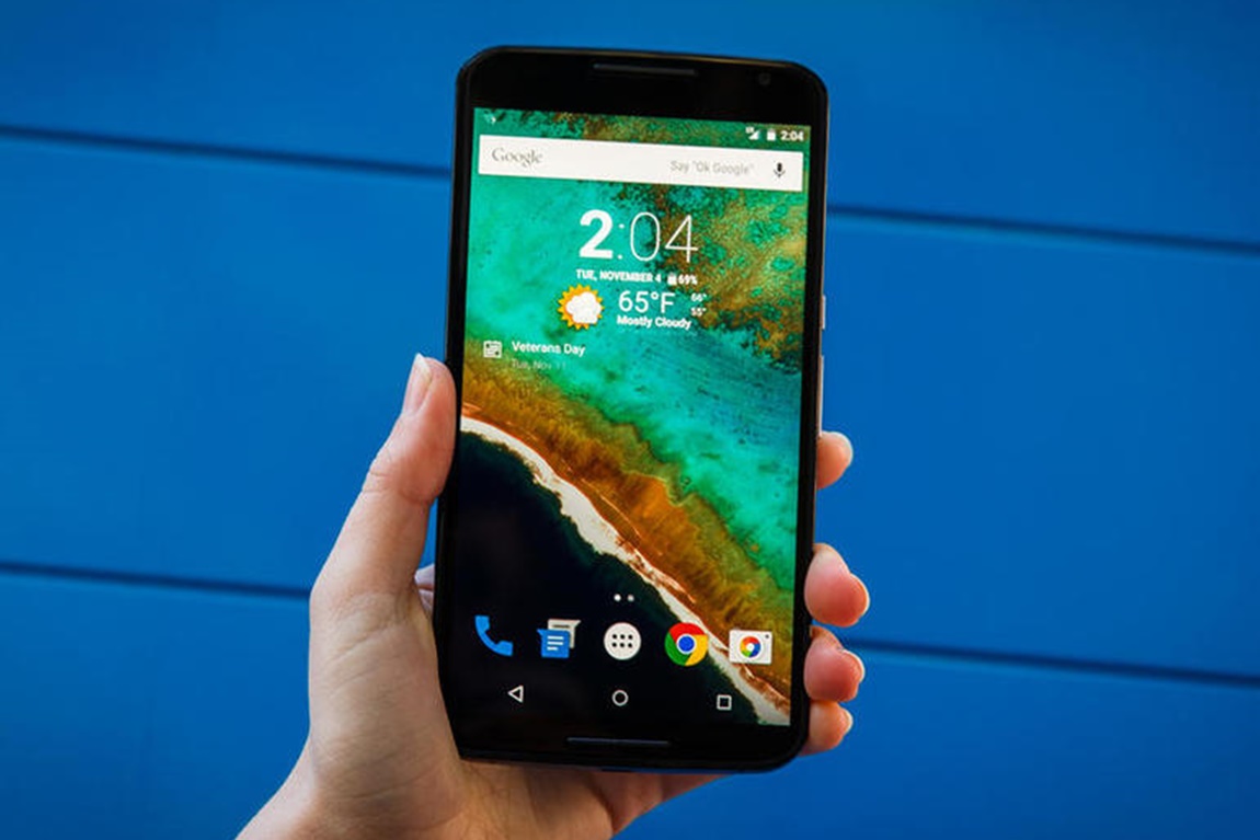 Imagem de Android puro: entenda porque ele é o preferido dos consumidores no tecmundo