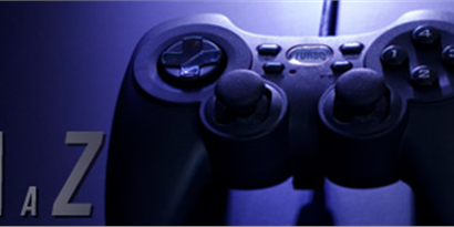 Imagem de Video Games - O dicionário de A a Z no site TecMundo