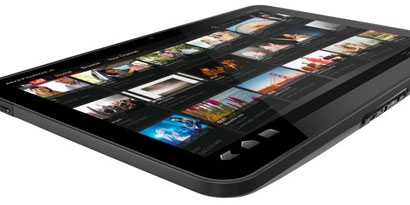 Imagem de Motorola Xoom 2 estará a venda no natal no site TecMundo
