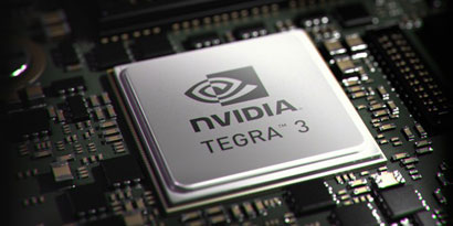 Imagem de NVIDIA revela tudo sobre o processador Tegra 3 quad-core no site TecMundo