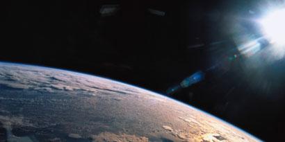 Imagem de Qual seria a sensação de morrer no vácuo do espaço? no site TecMundo