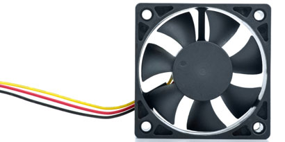 Imagem de Mito ou verdade: quanto mais cooler melhor? no site TecMundo