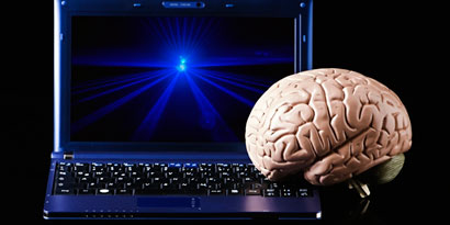 Imagem de Cérebro humano x PC: como eles se comparam? no site TecMundo