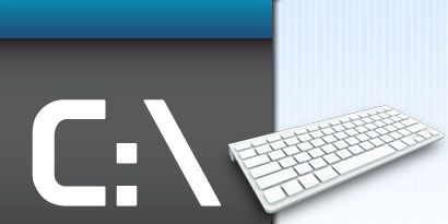 Imagem de Como usar o Ctrl+V no Prompt de Comando no site TecMundo