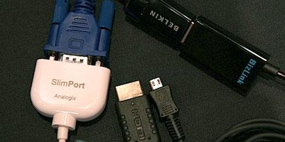 Imagem de Coloque a tela do seu celular na TV no site TecMundo