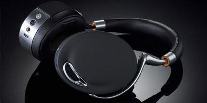 Imagem de Parrot anuncia fones de ouvido Bluetooth para smartphones no site TecMundo