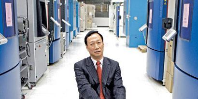 Imagem de Gerenciar 1 milhão de animais me dá dor de cabeça, diz CEO da Foxconn no site TecMundo