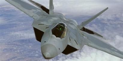 Imagem de Os 8 aviões de guerra mais poderosos da atualidade no site TecMundo