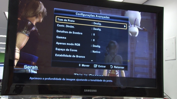 Configurar Tv Samsung 4k Para Ps4