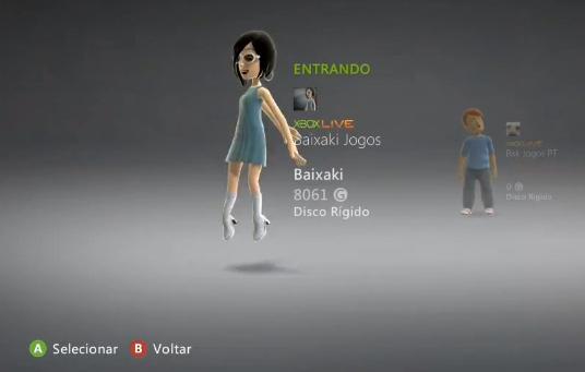 Xbox 360 Como Instalar Temas Vídeo Tecmundo