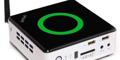 Imagem de ZOTAC trará dois novos modelos do ZBOX Nano ao Brasil no site TecMundo
