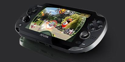 Imagem de PlayStation Vita: como usar mais de uma conta da PSN no site TecMundo