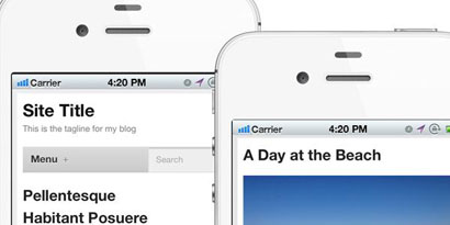 Imagem de WordPress: como criar versões mobile para o seu site com o Jetpack no site TecMundo