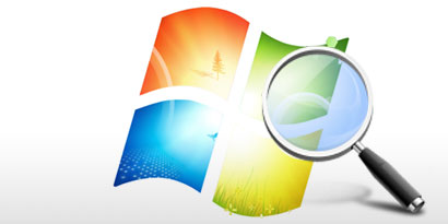 Imagem de Windows 7: como pesquisar arquivos por seus conteúdos no site TecMundo