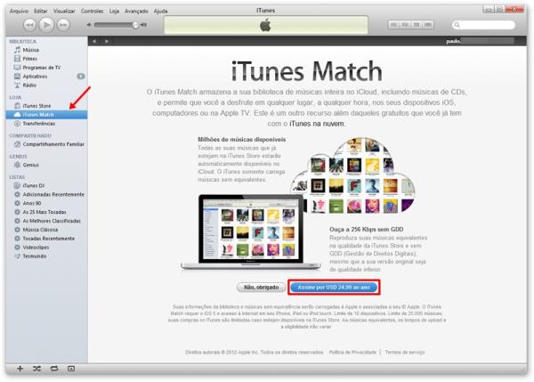 Baixaki programas itunes