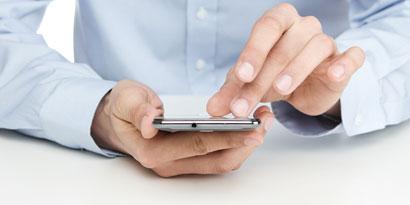 Imagem de Android: como configurar e adicionar APNs no site TecMundo