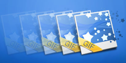 Imagem de Photoshop: como fazer um GIF animado no site TecMundo