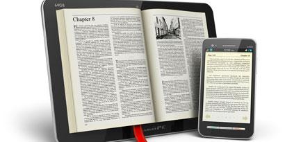 Imagem de Wikipédia: como criar e-books com textos da enciclopédia online no site TecMundo