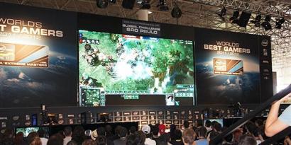 Imagem de Confira tudo o que rolou nas finais do mundial de Starcraft II, etapa Brasil no site TecMundo
