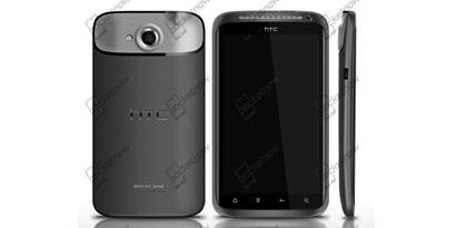 Imagem de Vazam especificações do HTC Endeavor, um quad-core com Android no site TecMundo