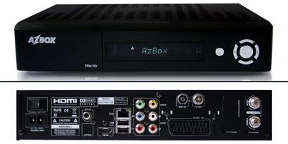 Imagem de AZBox: como funciona o decodificador mais polêmico do Brasil? no site TecMundo