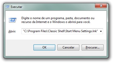 Localizando a função