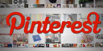 Imagem de Saiba quem seguir no Pinterest no site TecMundo