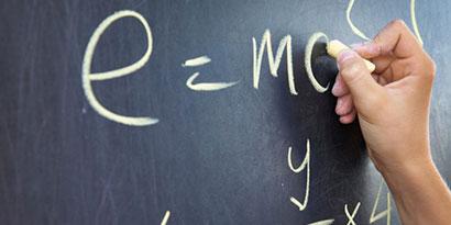 Imagem de 7 fatos curiosos sobre a matemática no site TecMundo