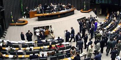 Imagem de SOPA brasileiro pode ser aprovado em breve pela Câmara dos Deputados no site TecMundo
