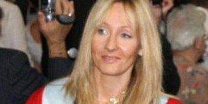 Imagem de J.K. Rowling começa a escrever enciclopédia de Harry Potter no site TecMundo