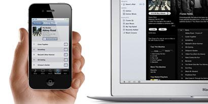 Imagem de Como desativar a sincronização automática nos aparelhos iOS no site TecMundo