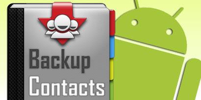 Imagem de Como fazer backup de seus contatos do Android com um toque no site TecMundo