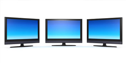 Imagem de Como configurar e usar dois monitores no mesmo computador no site TecMundo
