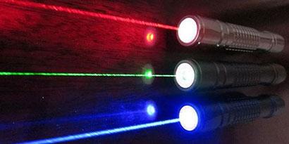 Imagem de Sistema de comunicação via laser é mais eficiente que Wi-Fi no site TecMundo