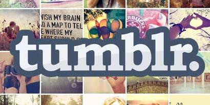 Imagem de Tumblr: guia completo de uso no site TecMundo