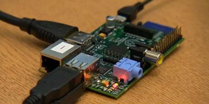 Imagem de Raspberry Pi: como um computador de 50 reais pode revolucionar a informática no site TecMundo